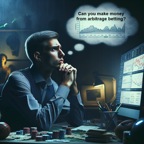 Arbitrage Betting